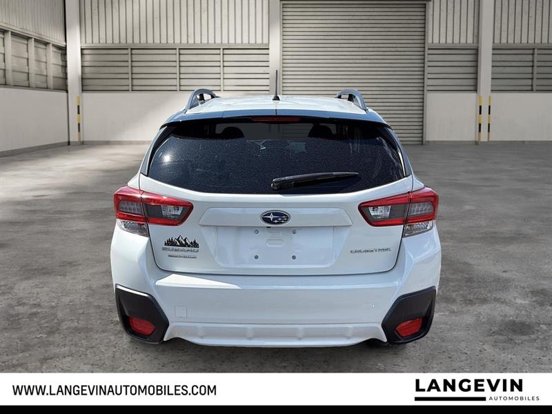 subaru Crosstrek 2021 - 5