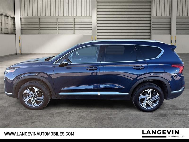 hyundai Santa Fe 2021 - 7