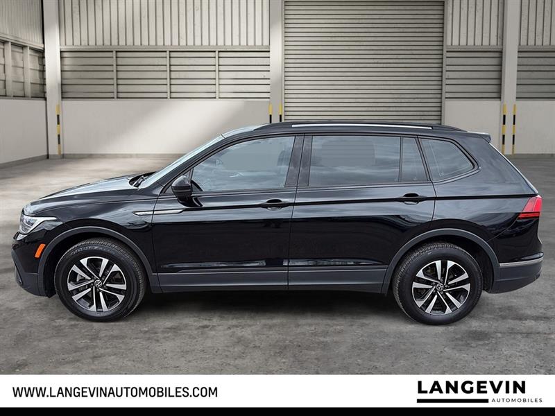 volkswagen Tiguan 2022 - 7