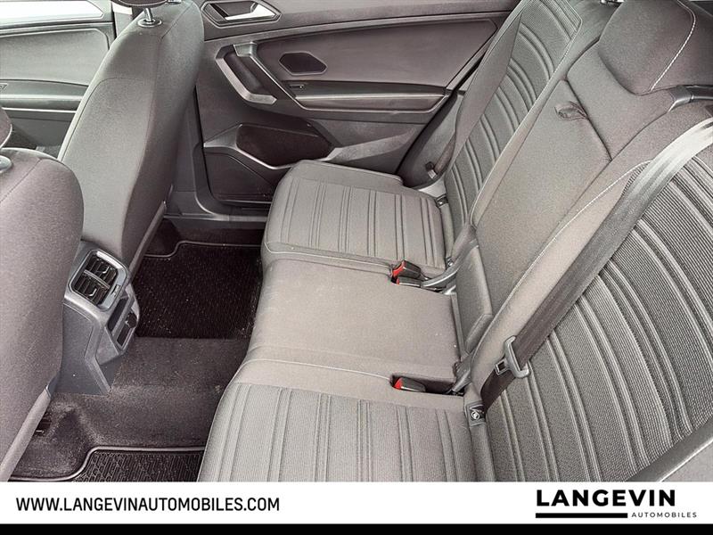 volkswagen Tiguan 2022 - 8