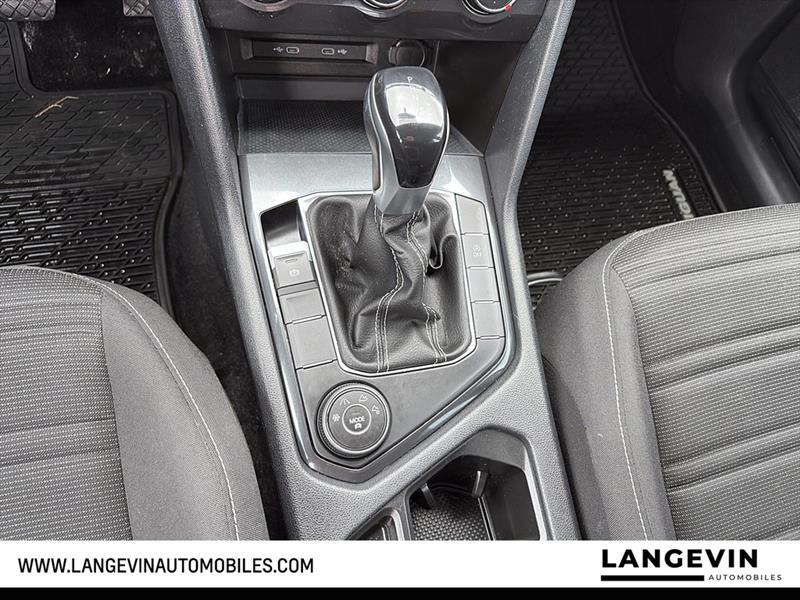 volkswagen Tiguan 2022 - 11