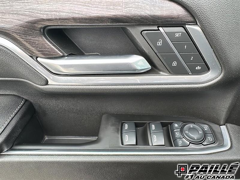 chevrolet Silverado 2500HD 2024 - 10