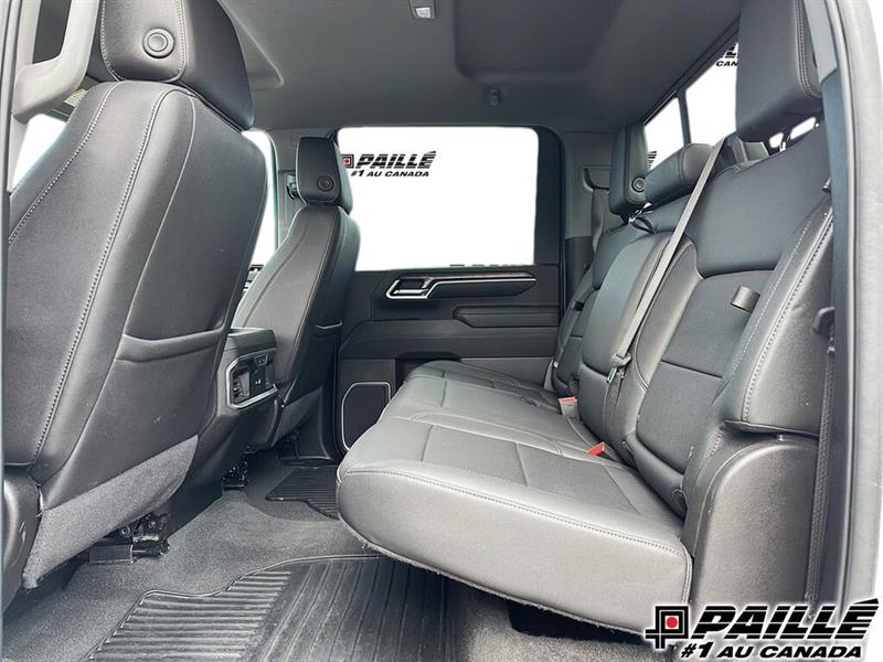chevrolet Silverado 2500HD 2024 - 13
