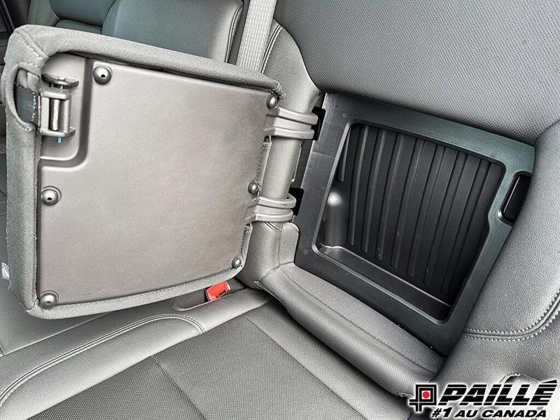 chevrolet Silverado 2500HD 2024 - 14