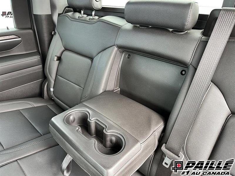 chevrolet Silverado 2500HD 2024 - 15