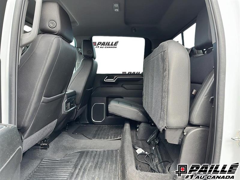 chevrolet Silverado 2500HD 2024 - 16