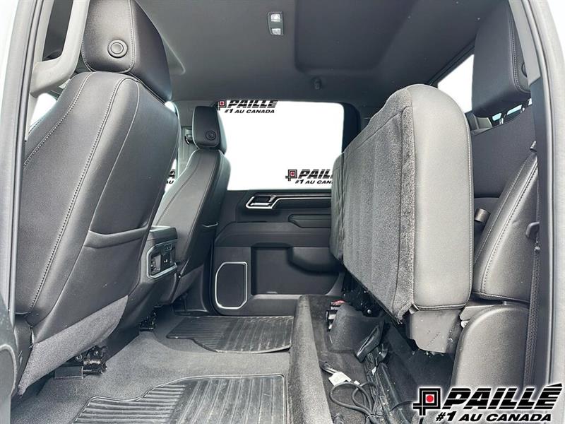chevrolet Silverado 2500HD 2024 - 17