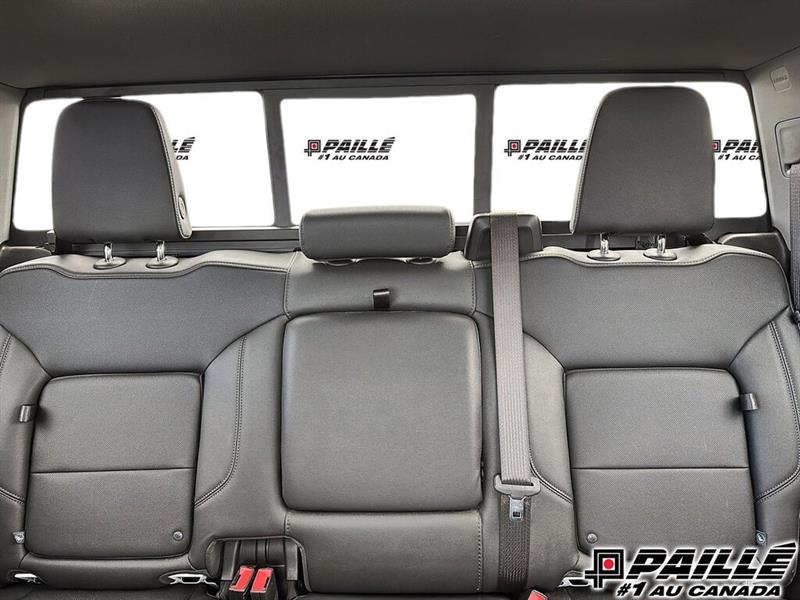 chevrolet Silverado 2500HD 2024 - 18