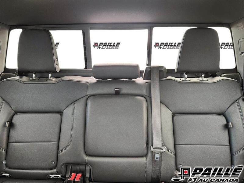 chevrolet Silverado 2500HD 2024 - 19
