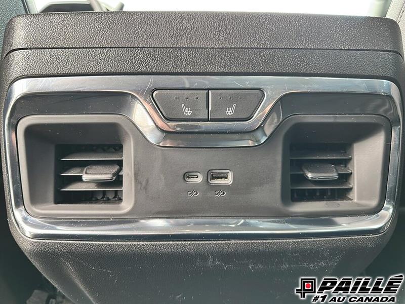 chevrolet Silverado 2500HD 2024 - 20