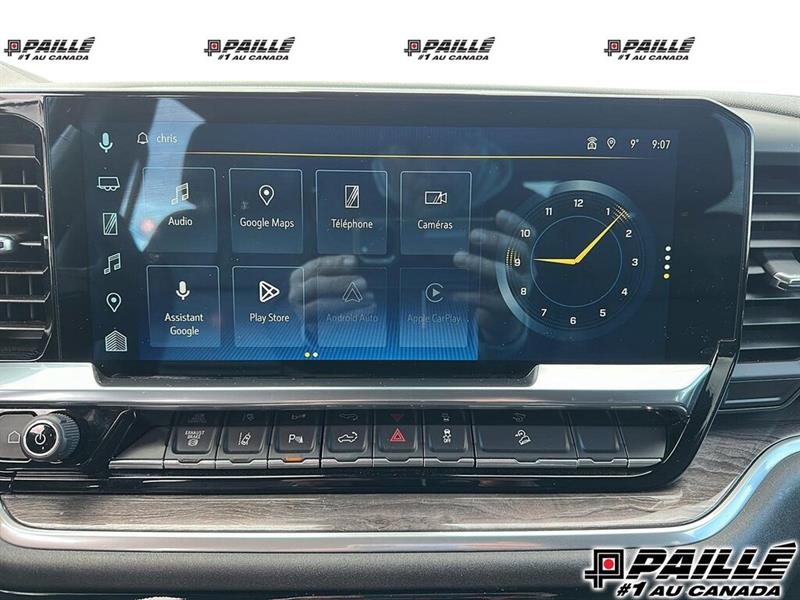 chevrolet Silverado 2500HD 2024 - 22