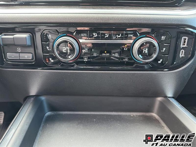 chevrolet Silverado 2500HD 2024 - 23