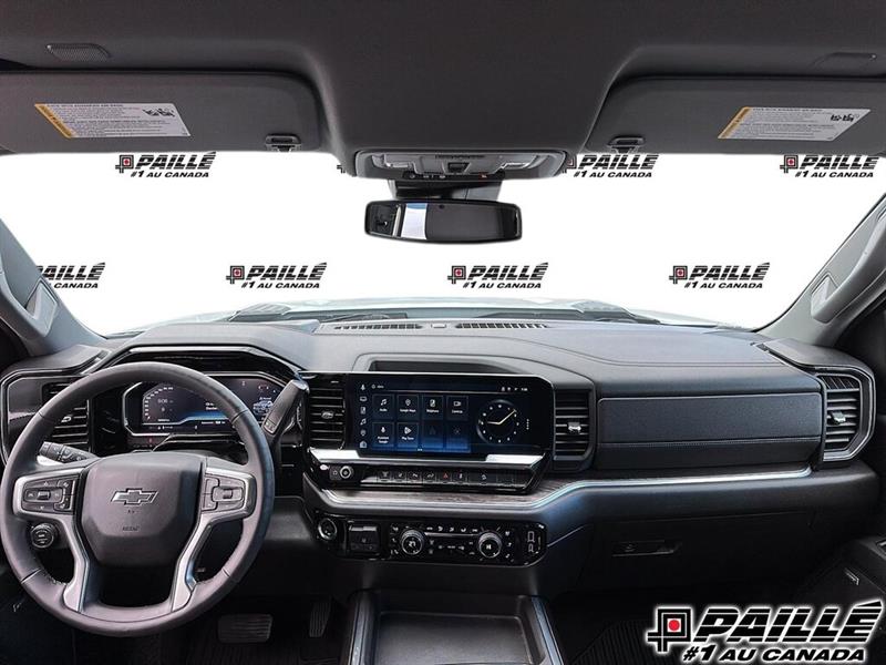 chevrolet Silverado 2500HD 2024 - 24