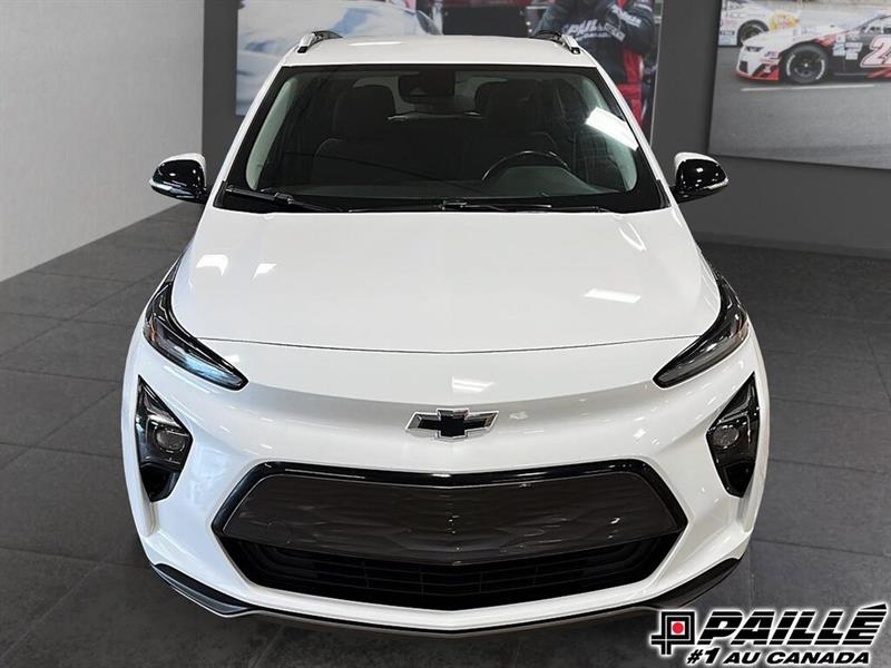 chevrolet Bolt EUV 2023 - 2