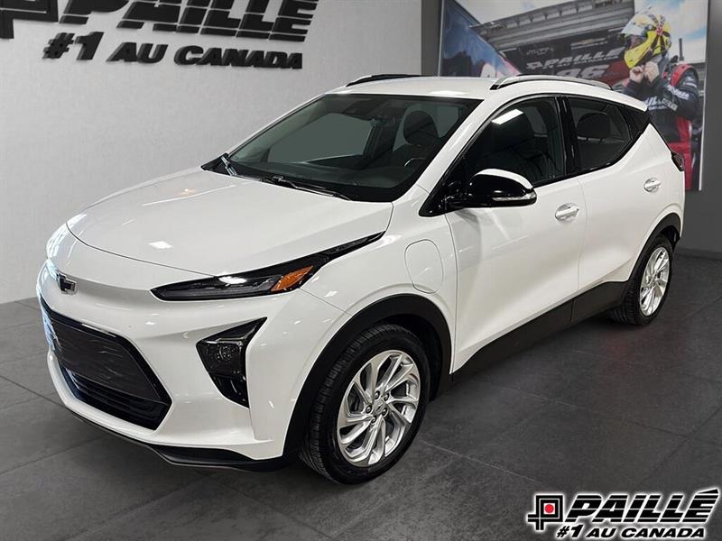 chevrolet Bolt EUV 2023 - 3
