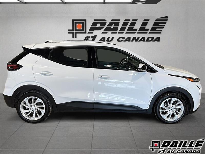 chevrolet Bolt EUV 2023 - 4