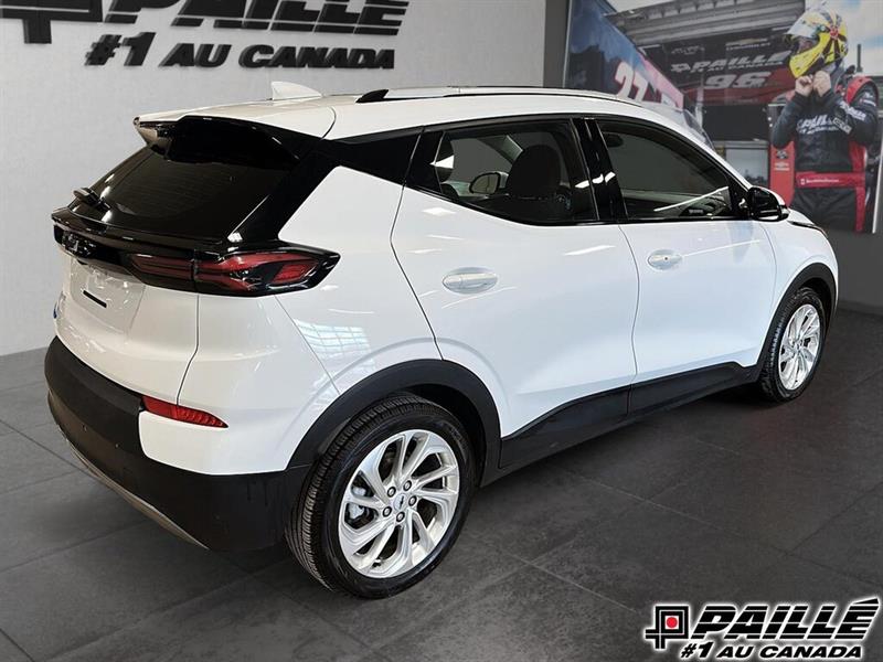 chevrolet Bolt EUV 2023 - 5