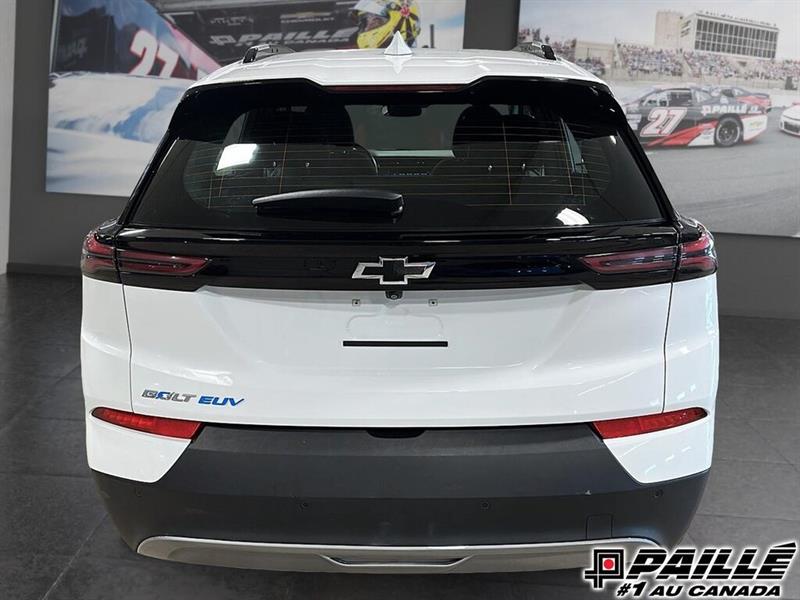 chevrolet Bolt EUV 2023 - 6