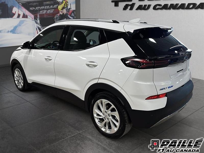 chevrolet Bolt EUV 2023 - 7