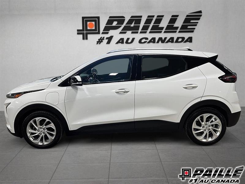 chevrolet Bolt EUV 2023 - 8