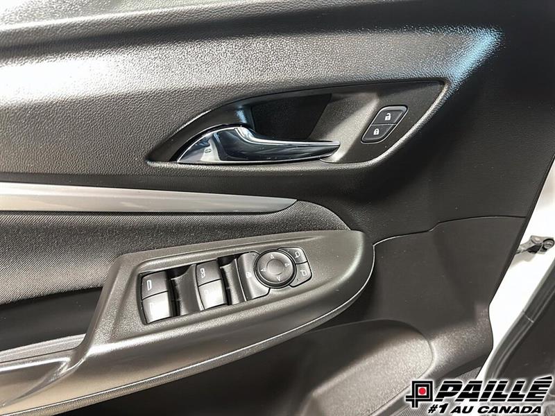 chevrolet Bolt EUV 2023 - 9