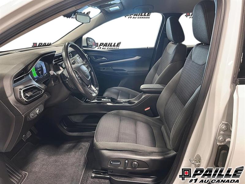chevrolet Bolt EUV 2023 - 10