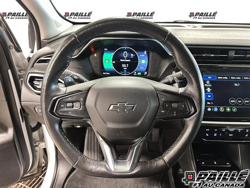 chevrolet Bolt EUV 2023 - 12