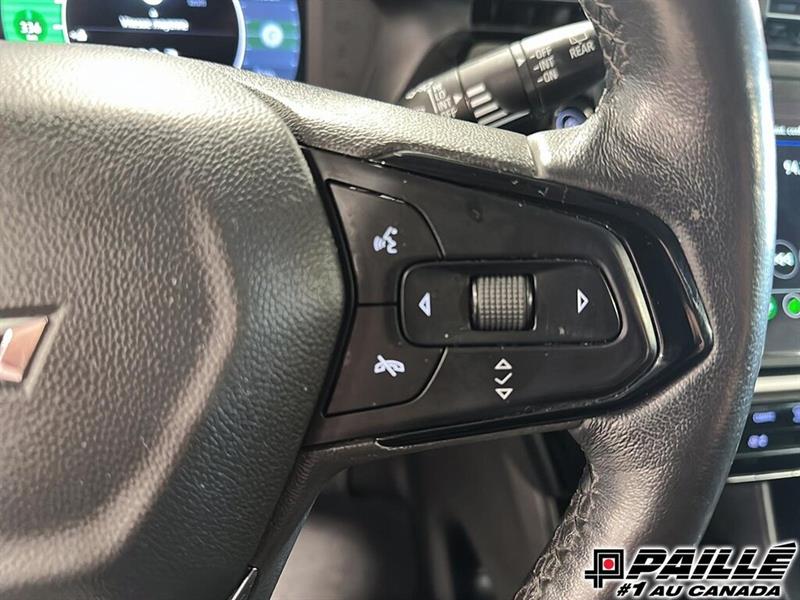 chevrolet Bolt EUV 2023 - 14