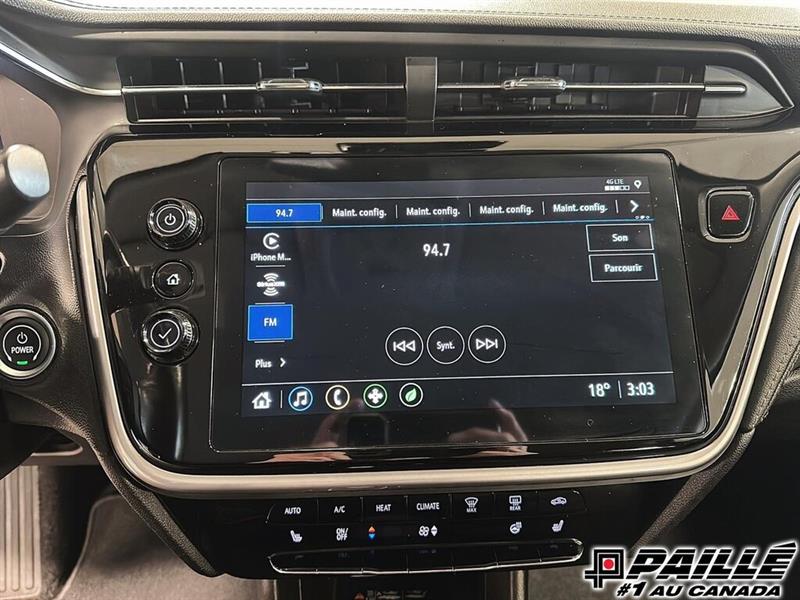 chevrolet Bolt EUV 2023 - 15
