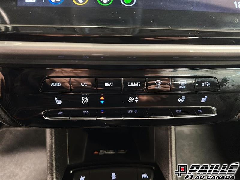 chevrolet Bolt EUV 2023 - 17