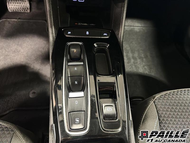 chevrolet Bolt EUV 2023 - 18