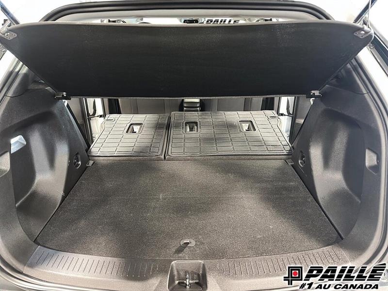 chevrolet Bolt EUV 2023 - 21