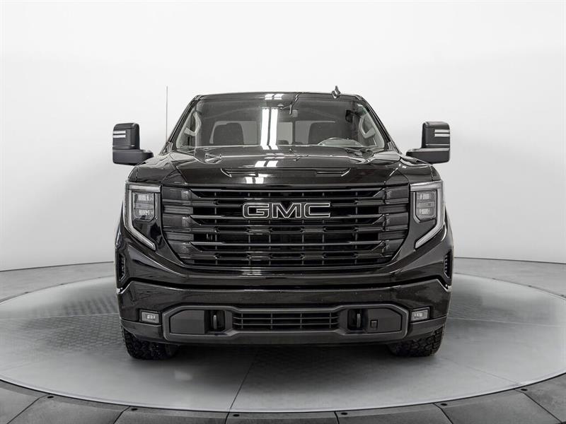 gmc Sierra 1500 2024 - 2