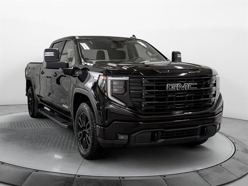 gmc Sierra 1500 2024 - 3