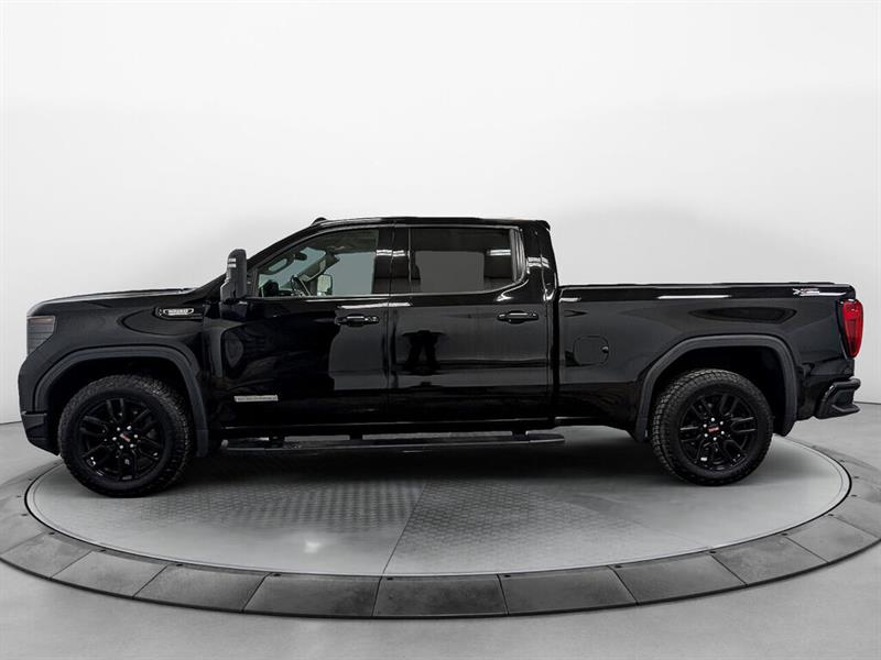 gmc Sierra 1500 2024 - 4