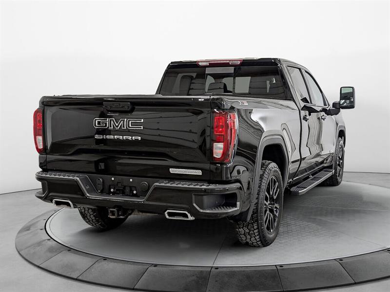 gmc Sierra 1500 2024 - 7