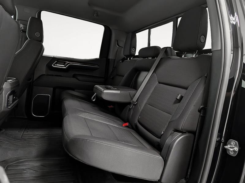 gmc Sierra 1500 2024 - 11
