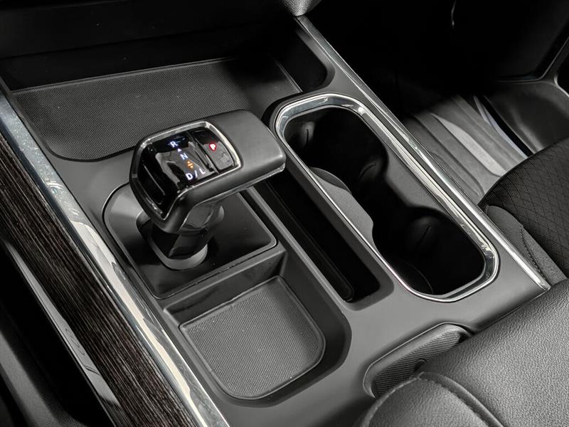 gmc Sierra 1500 2024 - 19