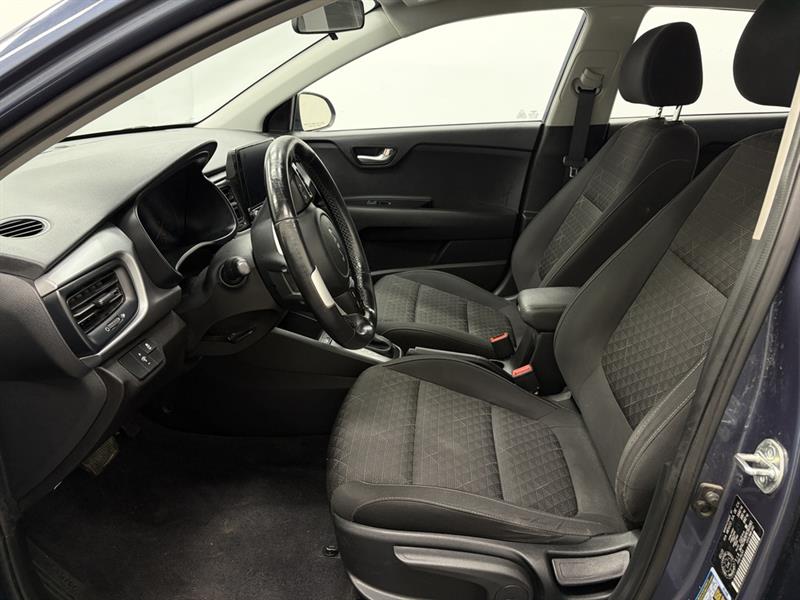 kia Rio 5 portes 2023 - 2