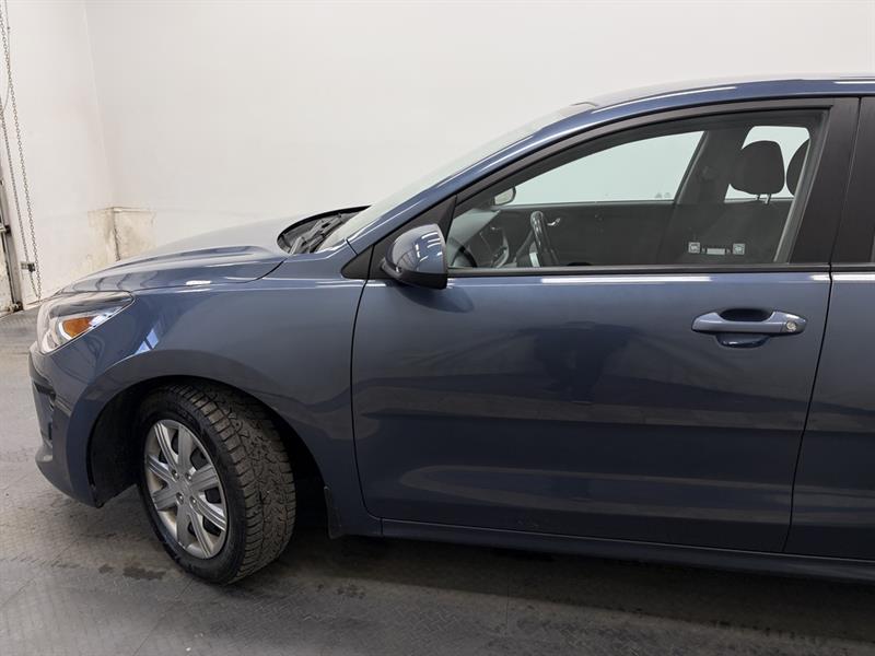 kia Rio 5 portes 2023 - 3