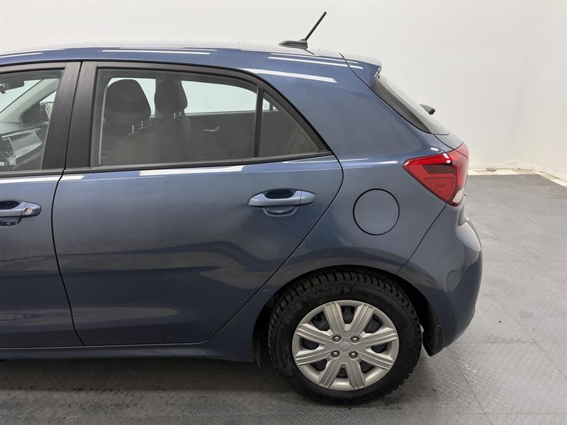 kia Rio 5 portes 2023 - 4