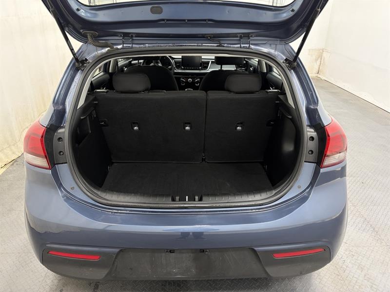 kia Rio 5 portes 2023 - 8