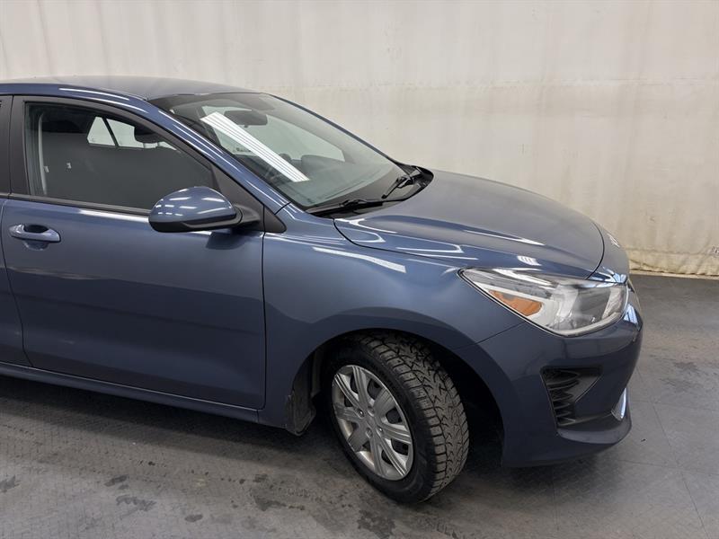 kia Rio 5 portes 2023 - 14