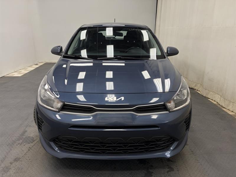 kia Rio 5 portes 2023 - 17