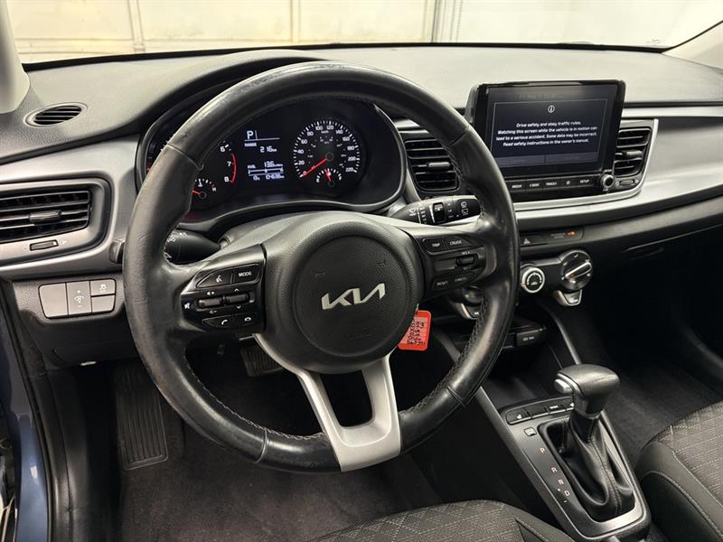 kia Rio 5 portes 2023 - 18