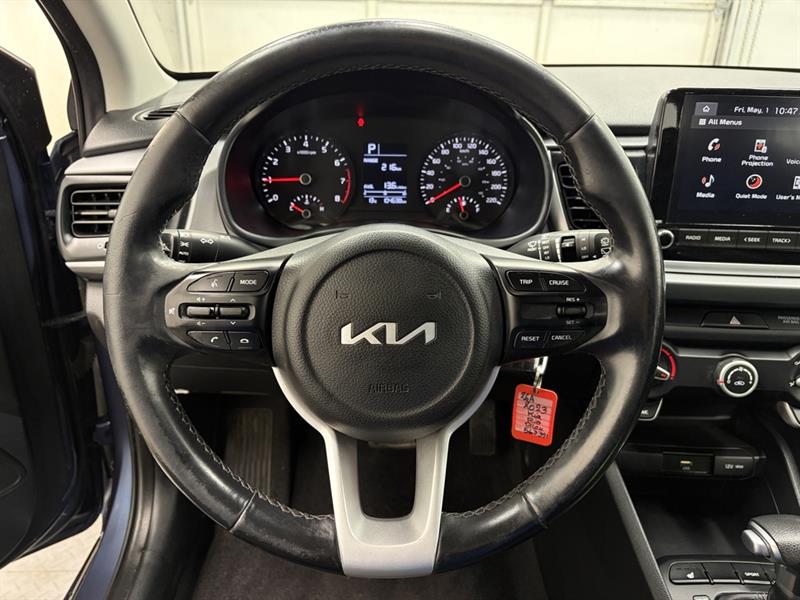 kia Rio 5 portes 2023 - 19