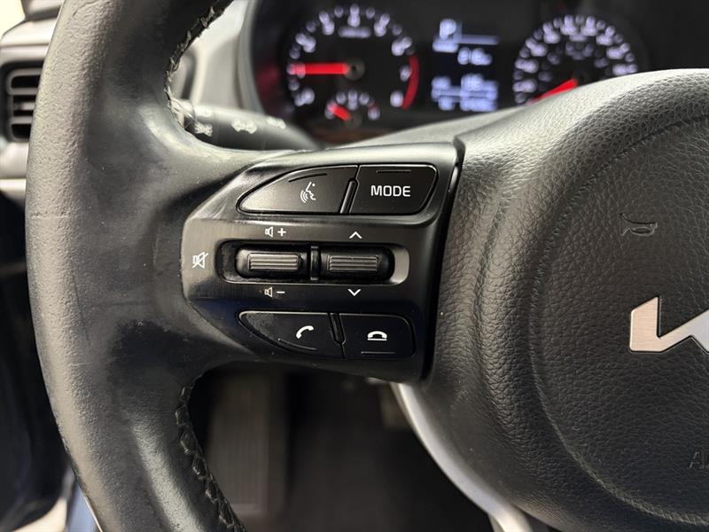 kia Rio 5 portes 2023 - 20