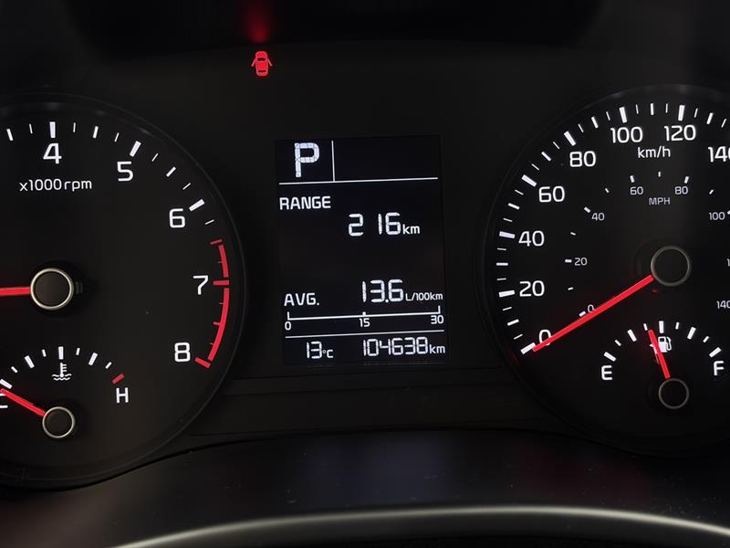 kia Rio 5 portes 2023 - 21