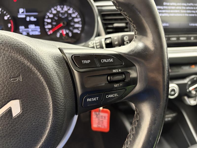kia Rio 5 portes 2023 - 22