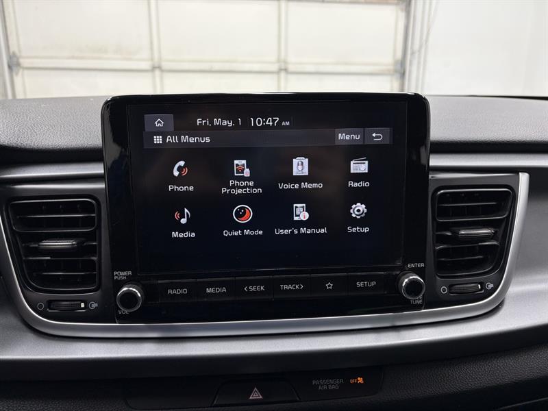 kia Rio 5 portes 2023 - 23